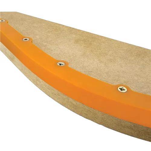 IGM Flexibilis sablon ívek és görbék marására - 1000x18x18mm (Használt)