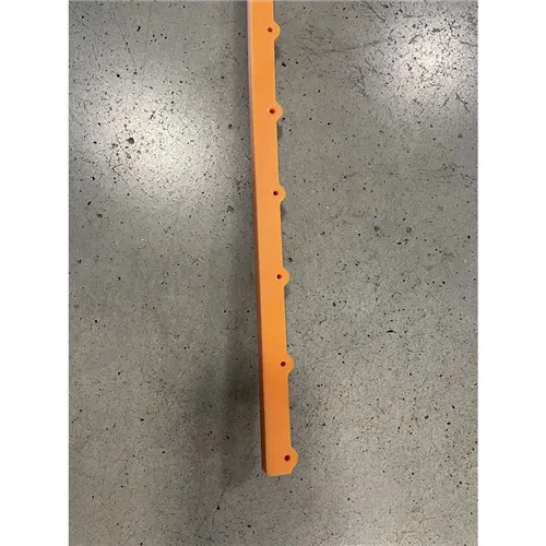 IGM Flexibilis sablon ívek és görbék marására - 1200x12x12mm (Használt)