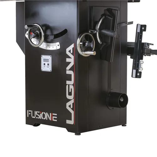 LAGUNA Fusion 2 mod.2022 Körfűrészgép (Használt)