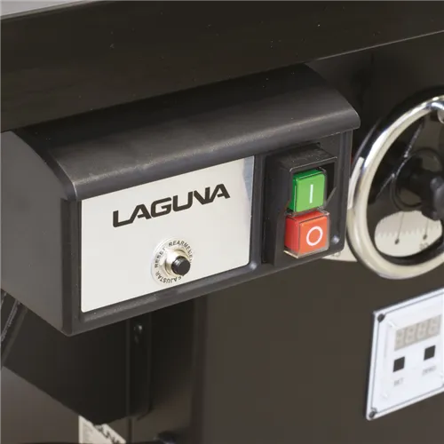 LAGUNA Fusion 2 mod.2022 Körfűrészgép (Használt)