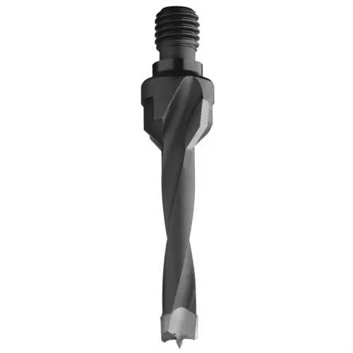 CMT Tipliző fúró süllyesztővel S=M10, 11x4 HM - D8x30 LB45 RH (Kicsomagolt)