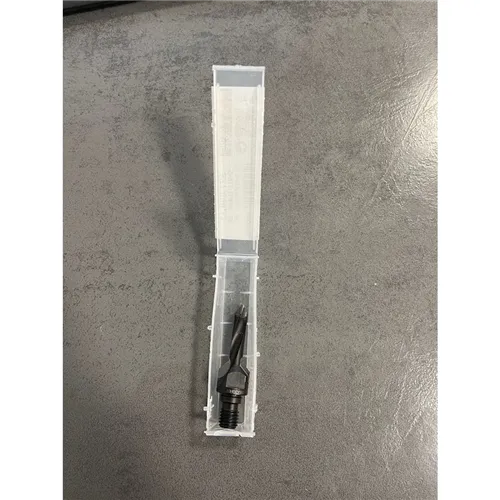 CMT Tipliző fúró süllyesztővel S=M10, 11x4 HM - D8x30 LB45 RH (Kicsomagolt)