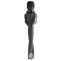 CMT Tipliző fúró süllyesztővel S=M10, 11x4 HM - D8x30 LB45 LH (Kicsomagolt)