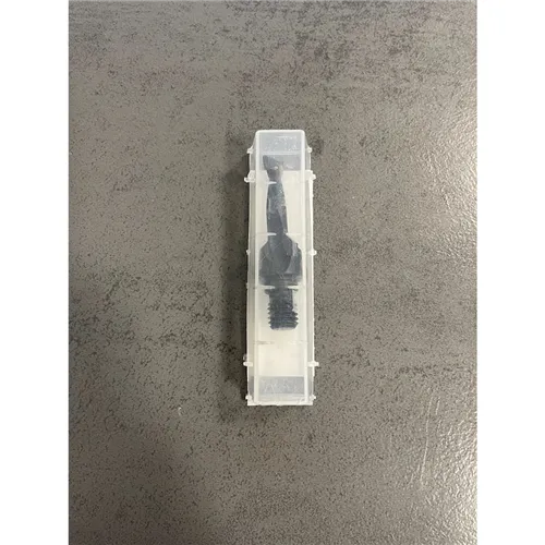CMT Tipliző fúró süllyesztővel S=M10, 11x4 HM - D8x30 LB45 LH (Kicsomagolt)