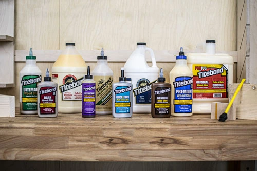 Hogyan kell helyesen kiválasztani a ragasztót?