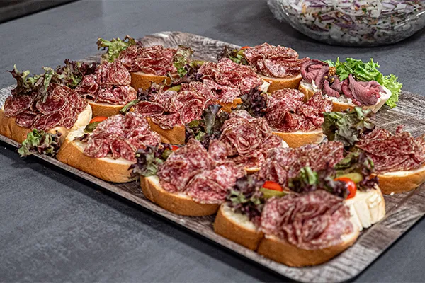 Frissítők az IGM Festool Roadshow-n