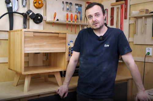 2025.04.01. - DIY útmutató: Készítse el saját éjjelisze...