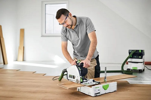2025.04.30. - Ünnepelje a Festool márka 100. évfordulój...